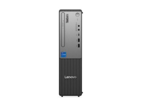 LENOVO ThinkCentre neo 50s G5 SFF (Black, Grey) i3-13100, 8GB, 256GB SSD (12XD007SYA) // Win 11 Pro