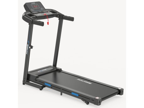 FIT TIME Traka za trčanje 12, sklopiva 808