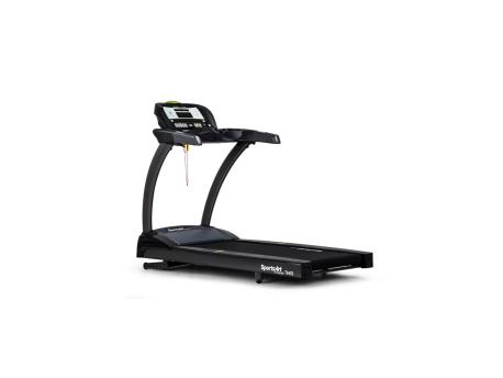 SPORTS ART T645S 4HP AC Motorna traka za trčanje do 205kg
