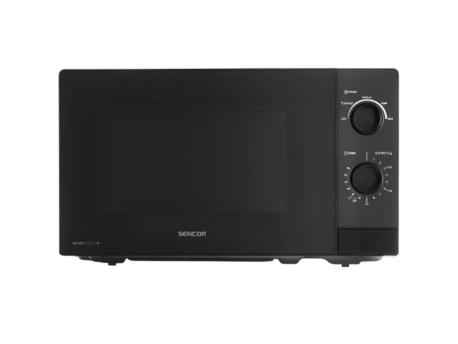 SENCOR Mikrotalasna SMW 0718BK/17L/700W/crna