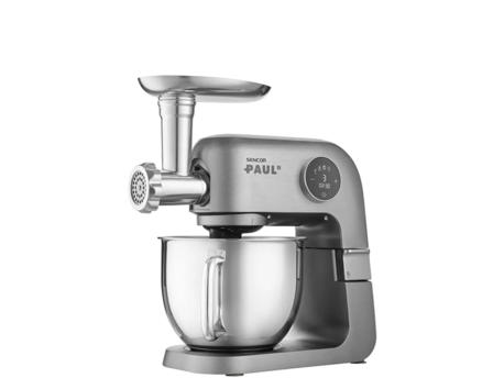 SENCOR Multipraktik STM 7740 PAUL 2/1500W/siva