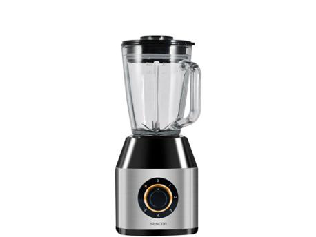SENCOR Blender SBL 4872BK/1250W/crna