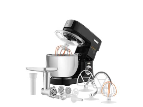 SENCOR Mikser sa posudom STM 3741BK/1000W/crna