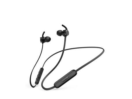 PHILIPS Bežične slušalice TAE1209BK/00 crne