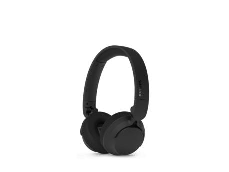 PHILIPS Bluetooth slušalice TAH4000BK/00 Crne