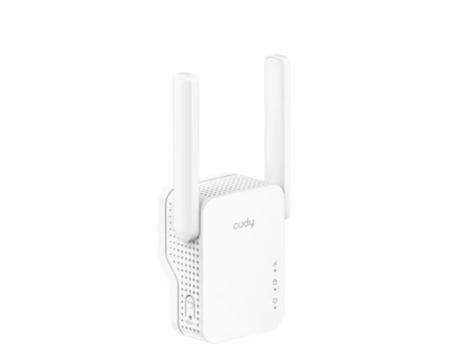 CUDY Range Extender Cudy Mesh RE300 N300