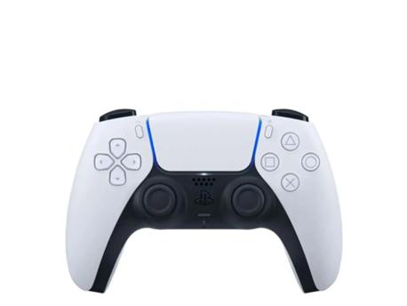 SONY Gamepad Sony Playstation 5 DualSense V2 White