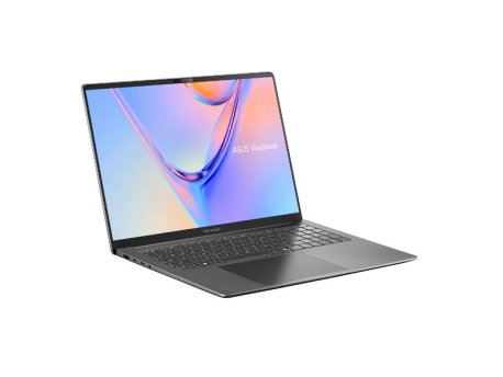 ASUS Vivobook S16 S5652MA-TK122 (WUXGA IPS 144Hz, Core 7 350, 16GB, 512GB SSD)