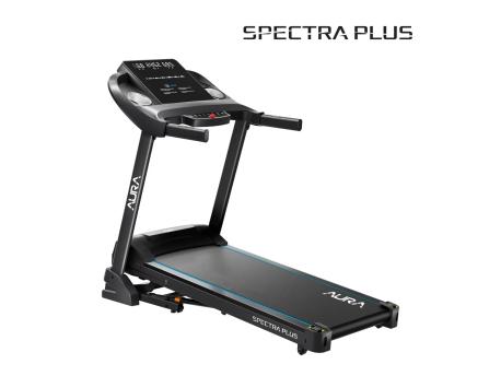 AURA SPECTRA PLUS 12.8km/h - 2.0HP Traka za trčanje