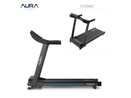 AURA PRIME 12km/2 KS Motorna Motorna traka za trčanje