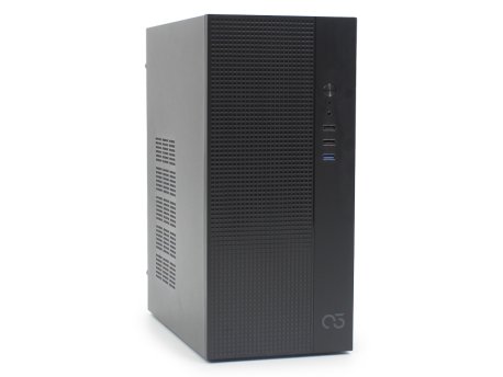 BC GROUP OFFICE AMD Ryzen 5 3400G/16GB/M.2 512GB v11