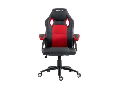 UVI Chair Hero Red Gaming stolica