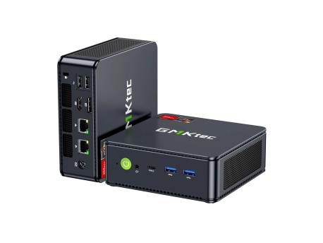 GMKtec NucBox M5 Ultra AMD Ryzen 7 7730U, 16GB, M.2 1TB, Win11Pro