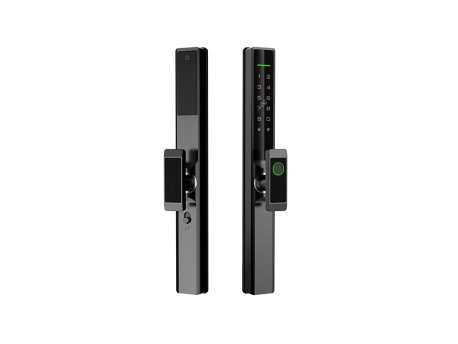 Smart Nest Pametna brava 35