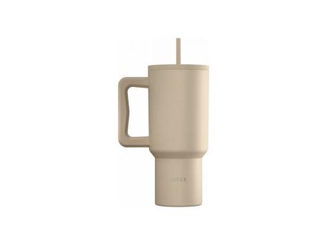 ESTIA ES01-41489 TERMOS ŠOLJA SA POKLOPCEM I SLAMČICOM 900 ML