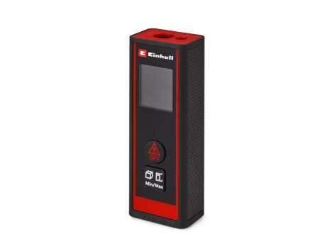 EINHELL TC-LD 30 R digitalni laserski daljinomer, 0.05-30m 2270077