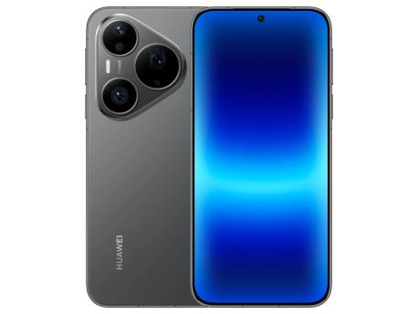 HUAWEI Pura 90s Pro 12/512GB Mulberry Black