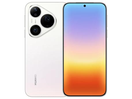 HUAWEI Pura 90s Pro 12/512GB Coconut White