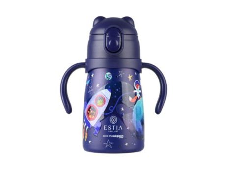 ESTIA ES01-33118 TERMOS BOCA 500