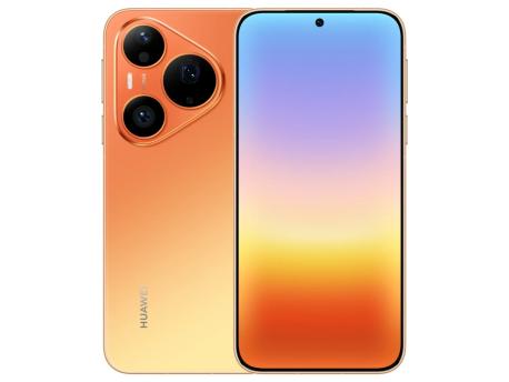 HUAWEI Pura 90s Pro 12/512GB Orange Soda