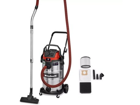 EINHELL TE-VC 4090 SACL usisivač za suvo/mokro usisavanje, 1150W 2347445