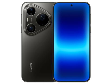HUAWEI Pura 90s Pro Max 12/512GB Graphite Black