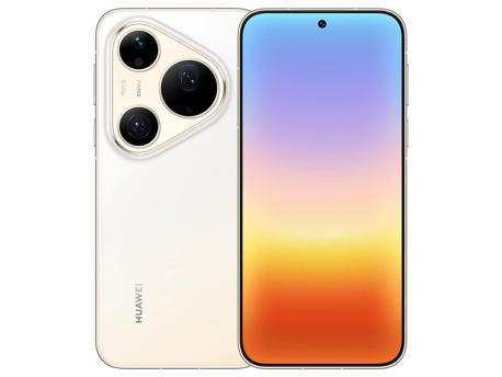 HUAWEI Pura 90s Pro Max 12/512GB Blush Gold