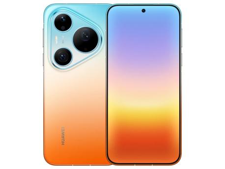HUAWEI Pura 90s Pro Max 12/512GB Orange Ocean