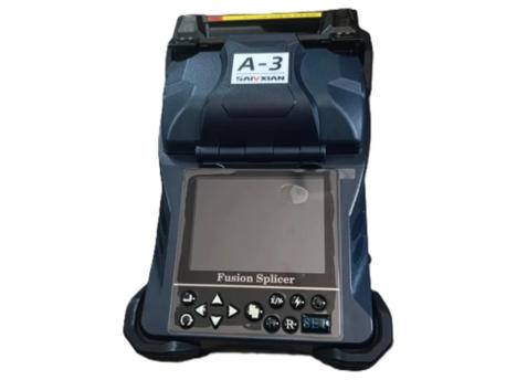 GMB OPTIC-A-3 Optical Fiber Fusion Splicer Handheld Fiber Fusion Splicer 6s Splicing Time
