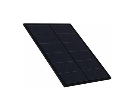GMB SMART-Solar-panel 5w, BMS UPS Battery lithium loT 3.2v/5v/6v/9v/12v, max 7.2V/0.5A,Lifepo4 18650