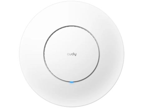 CUDY Wireless Access Point AP3000/AX3000 WiFI 6 2.5G/Plafonsko-zidno kućište