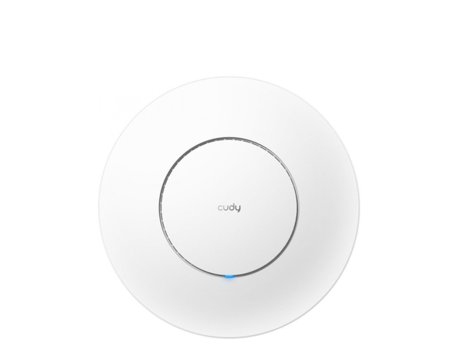 CUDY Wireless Access Point Cudy AP3600/BE3600 WiFI 7 2.5G/Plafonsko-zidno kućište