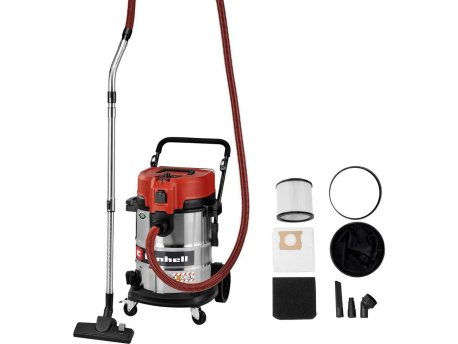 EINHELL TE-VC 5090 SACL usisivač za suvo/mokro usisavanje, 1300W 2347450