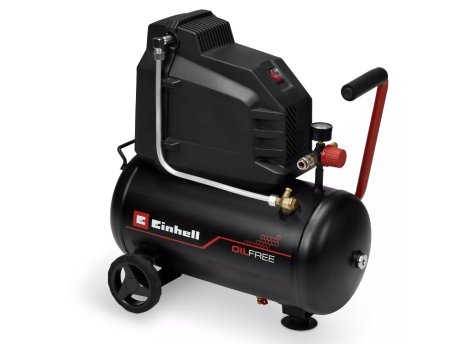 EINHELL TC-AC 190/24/8 I OF Vazdušni kompresor 4007375