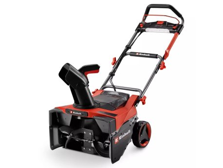 EINHELL GP-ST 36/53 Li E BL Akumulatorski čistač snega, Professional, Solo 3417021