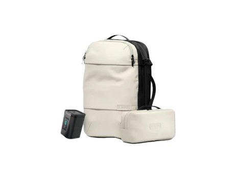 LEXA Premium Travel Paket krem