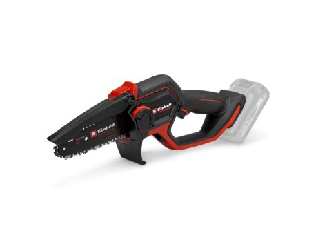 EINHELL GP-PS 18/20 Li BL-Solo akumulatorska lančana testera za orezivanje, bez baterije i punjača, 18V 4600080