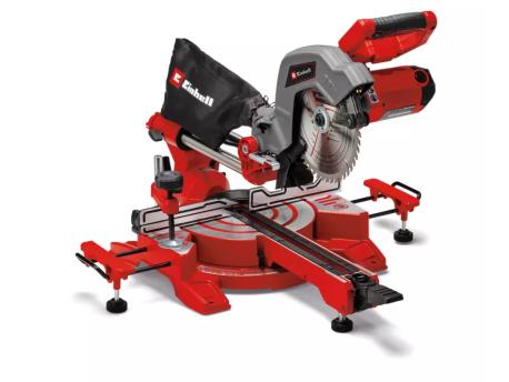 EINHELL TC-SM 216 Potezna preklopna testera 4300380