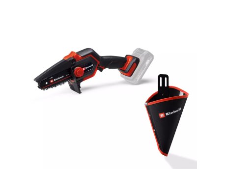 EINHELL GE-PS 18/15 Li Holster Kit Akumulatorska lančana testera za orezivanje 4600047