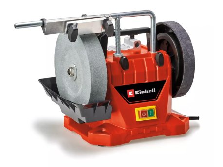 EINHELL TC-WG 200 Stona brusilica za oštrenje sečiva 4418008