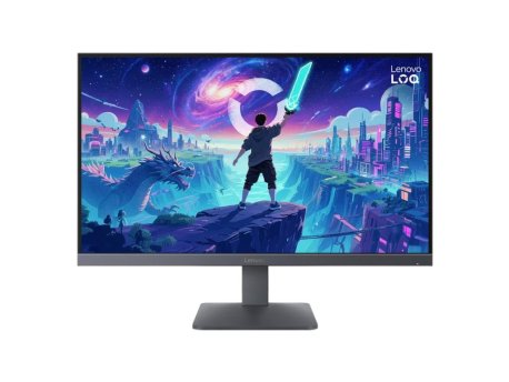 LENOVO LOQ 27Q-10 QHD IPS 180Hz (68F3GACBEU)
