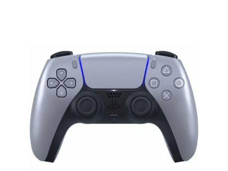 SONY Gamepad Sony Playstation 5 DualSense V2 Silver