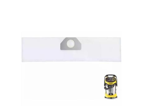 KARCHER Kesa za usisivač KARCHER WD3 mikrofiber/zamenska K10 5/1
