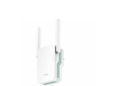 CUDY Range Extender Cudy RE1500/AX1500/WiFI 6/2.4+5GHz/Mesh/1500Mbps