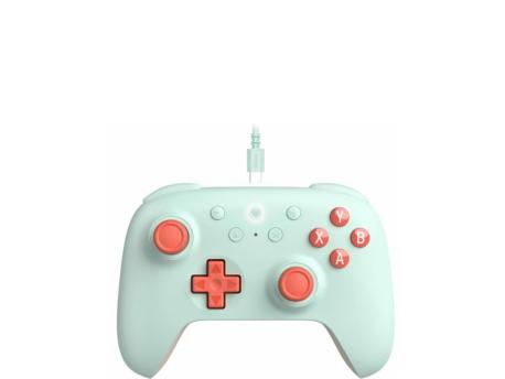 8bitdo Gamepad Ultimate 2C Windows/Android/Hall Effect/Vibracija/typeC/Mint Edition