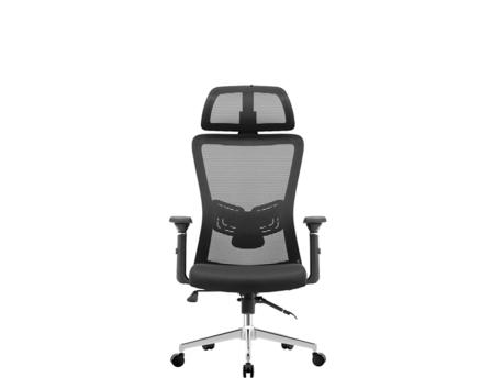 UGD Ergonomska kancelarijska stolica UGD Vukas Chrome