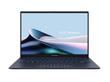 ASUS Zenbook 14 OLED UX3405CA-ST1350 (14 inca 3K OLED, Ultra 5 225H, 16GB, SSD 512GB // Win 11 Pro)