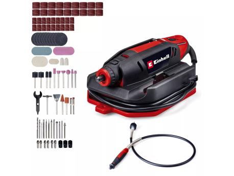 EINHELL TC-MT 150 E Set za brušenje i graviranje 4419380