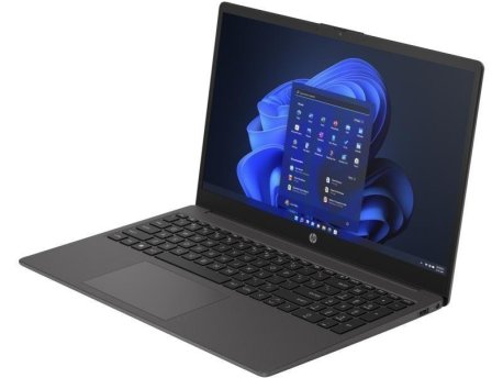 HP 250R G10 (Dark ash silver) Full HD, Core 3 100U, 8GB, 512GB SSD (D7YM1ET // Win 11 Pro)