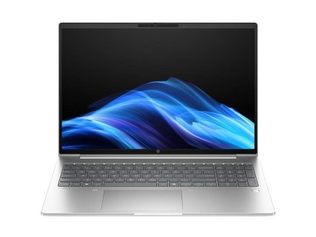 HP ProBook 4 G1i 16 (Pike silver) WUXGA IPS, Ultra 7 255U, 16GB, 1TB SSD (D0UU9ET // Win 11 Pro)